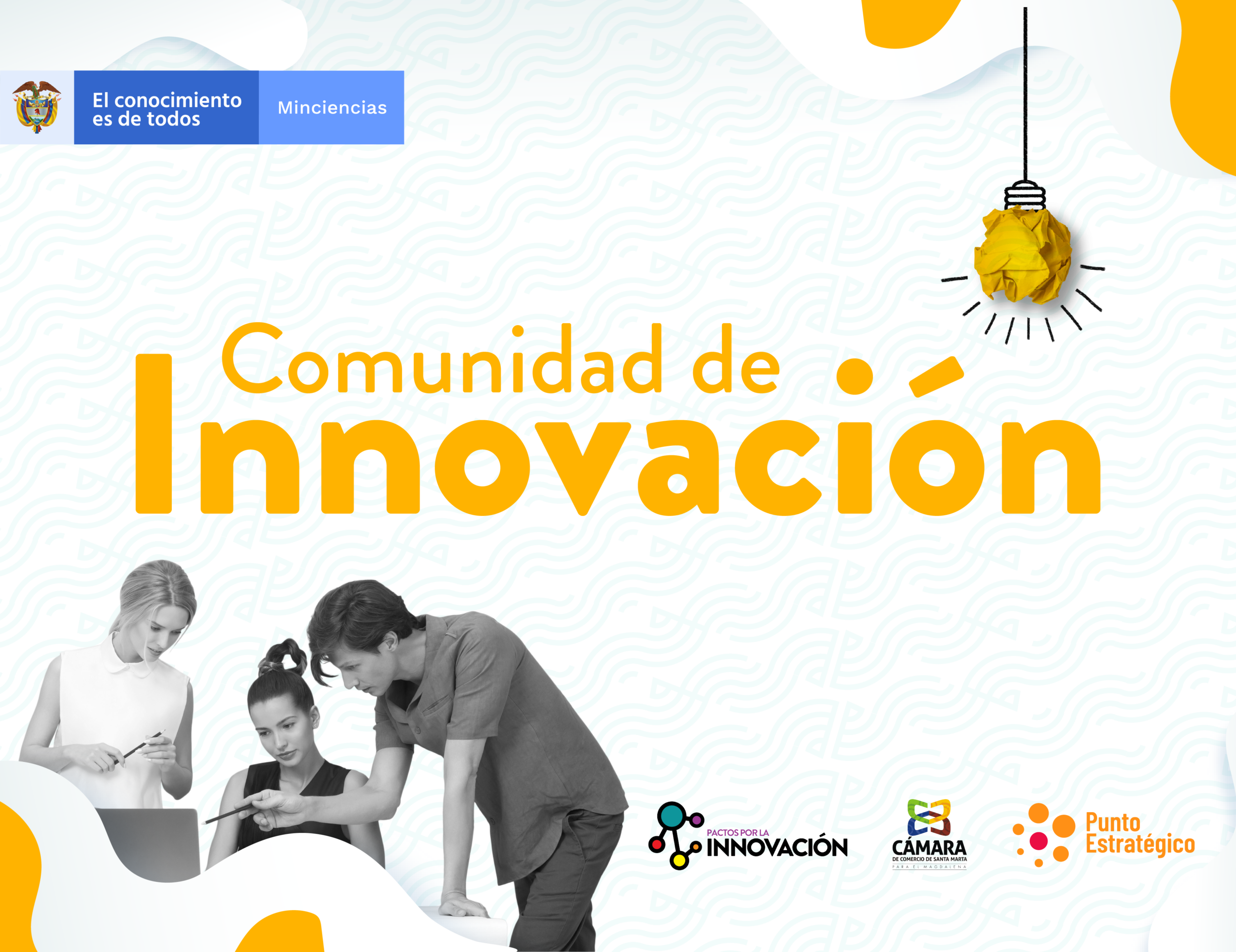 Comunidad de Innovación