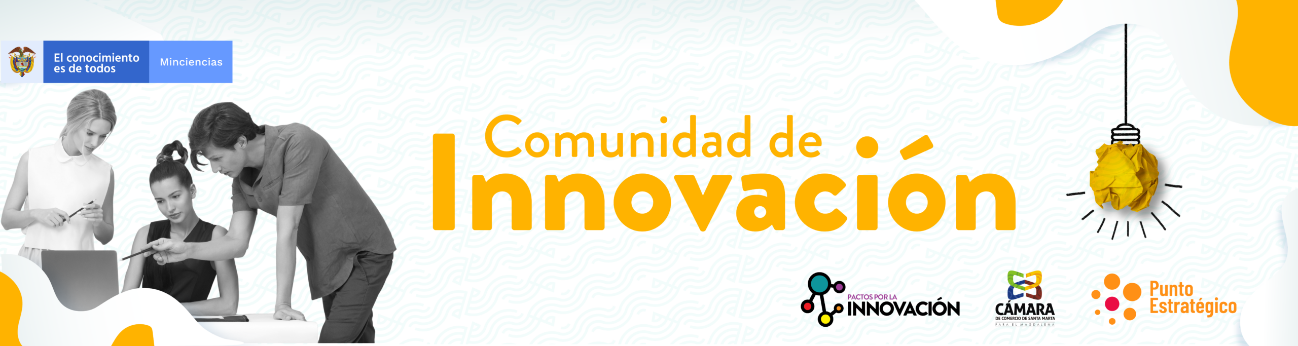 Comunidad de Innovación