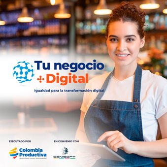 Tu Negocio Más Digital