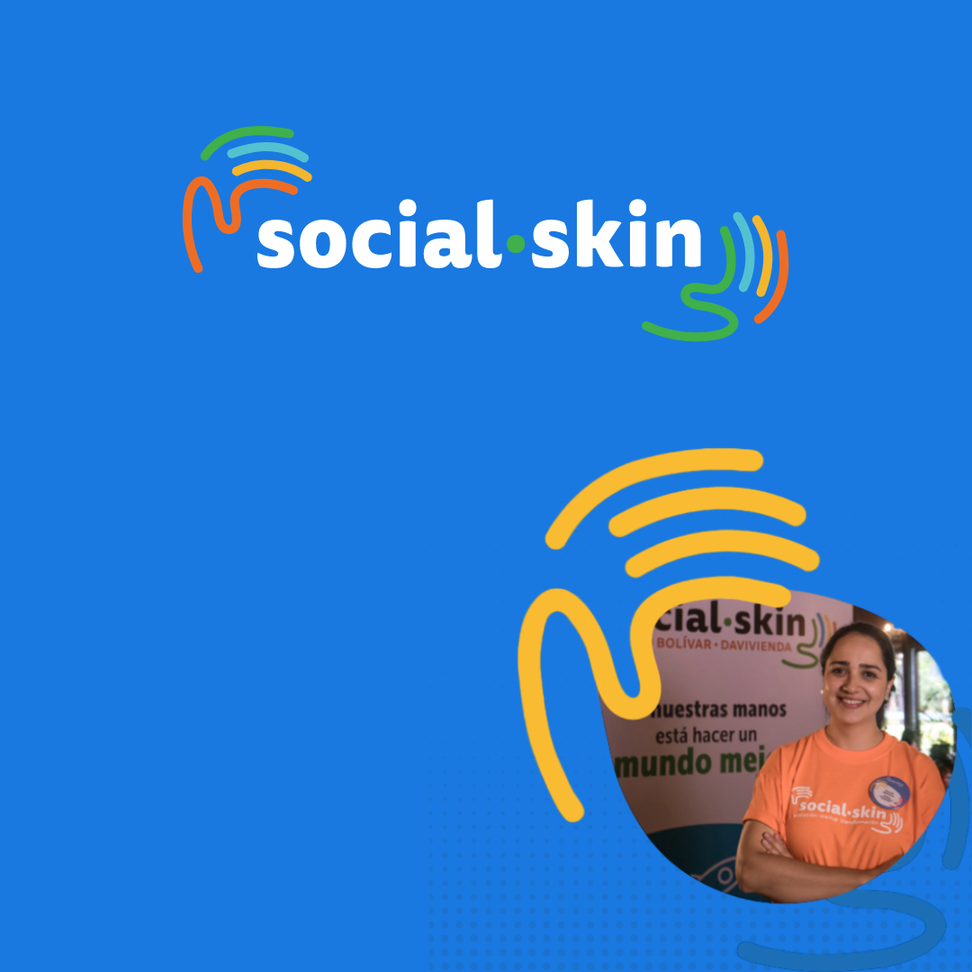 social skin convocatoria