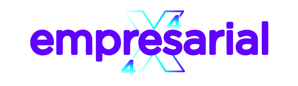 Logo Programa 4x4 Empresarial