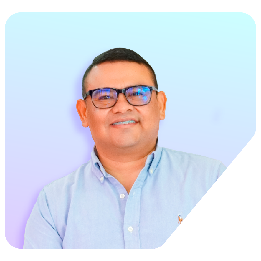 Adalberto Escorcia | Gerente Apptiva | Mentoria Empresarial