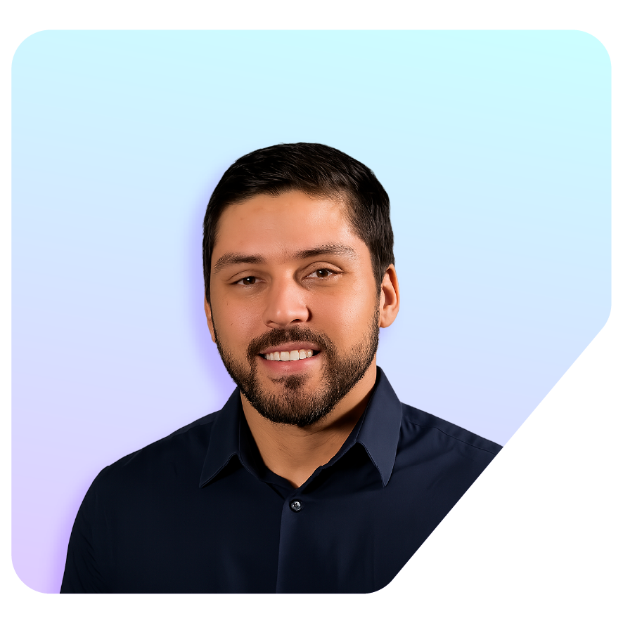 Leonardo Conte | Gerente SUMIND