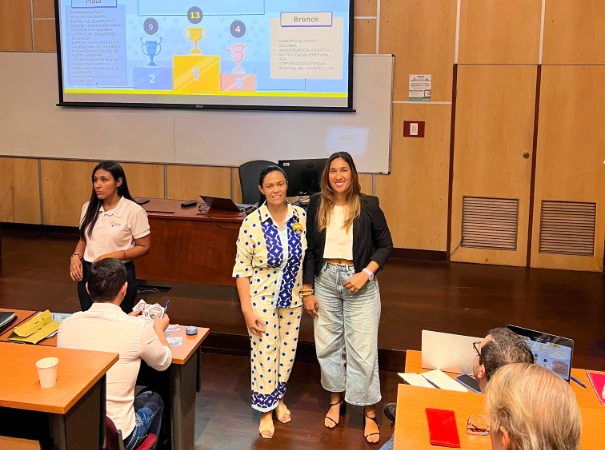 Reconocimiento ORO | Sistema General de Regalías