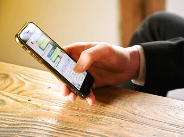 Canal de WhatsApp para Emprendedores - De Emprendedor a Empresario