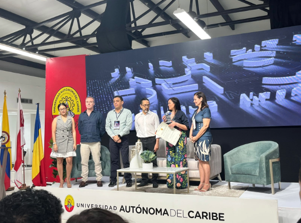 Transformar Vidas: El Nuevo Rol de las Empresas en el Desarrollo Humano - Silvana Jimenez