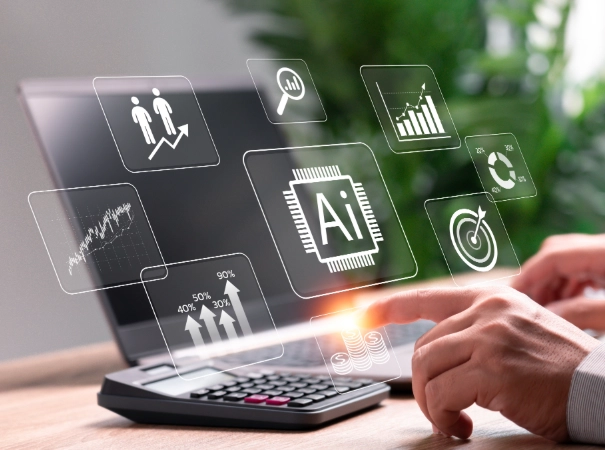 ¿La Inteligencia Artificial te quitará el trabajo?