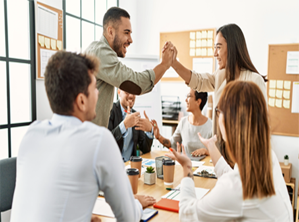 Por qué las empresas priorizan el bienestar de sus empleados