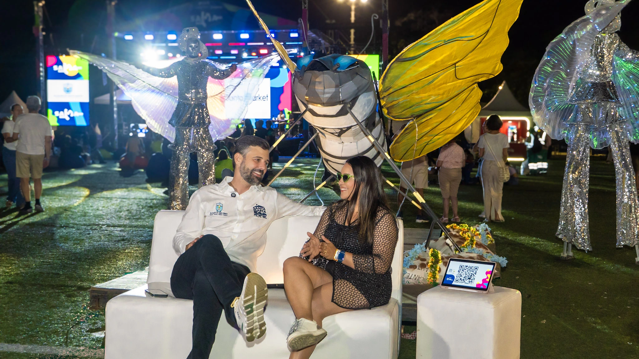 Promo Santa Marta 2