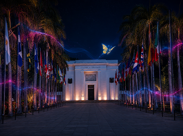 Semana T: El Caribe crea, transforma e innova