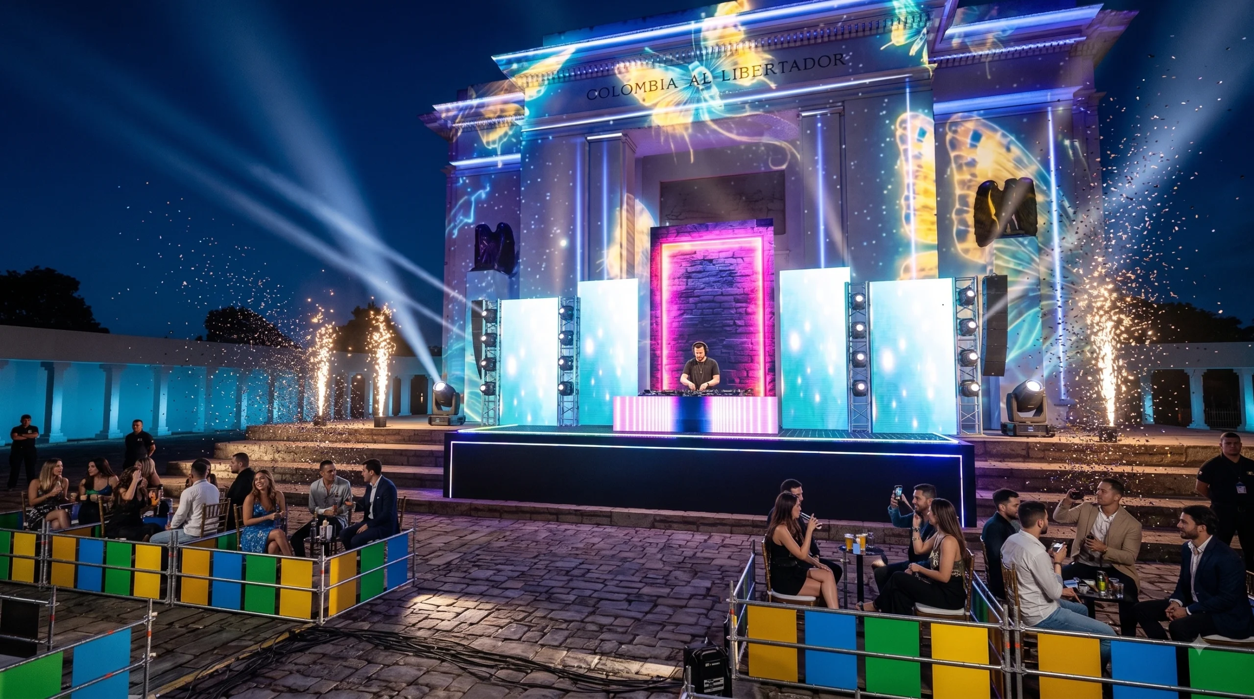 El festival que impulsa el posicionamiento de marca